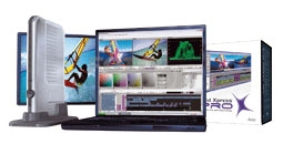 Software Xpress Pro HD