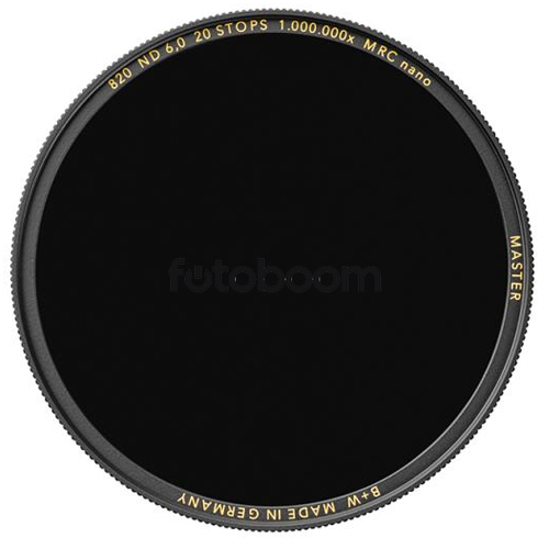 820 ND 6.0 MASTER MRC Nano 105mm
