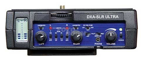 DXA/ULTR Caja conectores