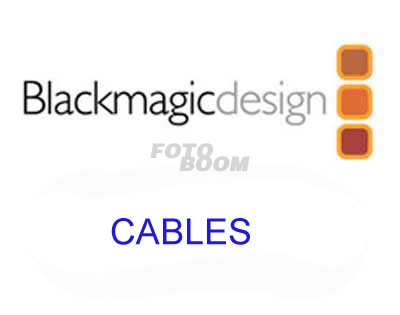 Cable DeckLink Pro