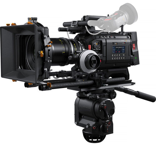 URSA Cine 12K LF Kit