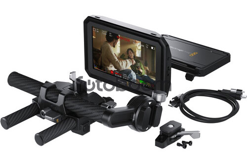 PYXIS Monitor EVF Kit