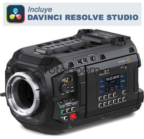 URSA Cine 17K 65