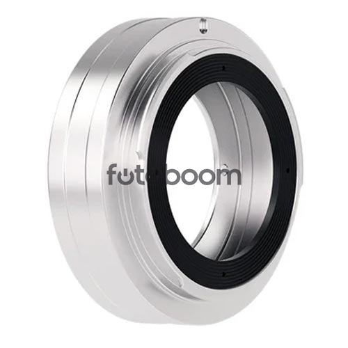 Adaptador Remus 1.5x 33mm a Canon EF