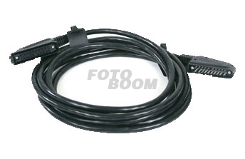 BW7685 Cable Extension QuadX 5m