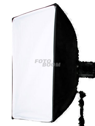 BW1666 Tela Difusora Frontal Softbox 80