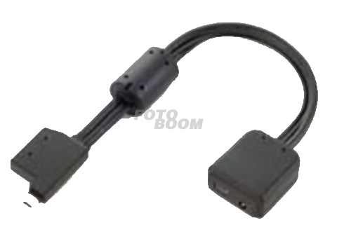 CB-MA 1 Cable adaptador entre USB y AC