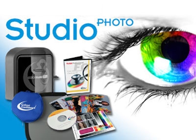 Studio Photo Kit