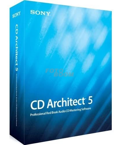 CD Architect 5.2. Software