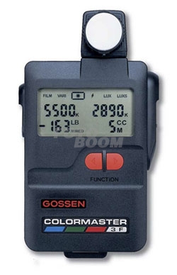 Colormaster 3F
