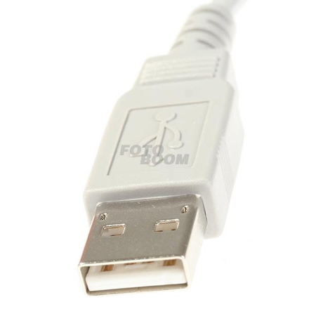 Cable USB Olympus Control Remoto