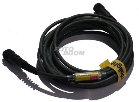 Cable de DLH400 a DEB400D