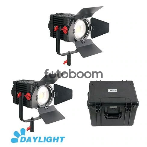 Kit 2x F150W-MK2 Daylight Básico