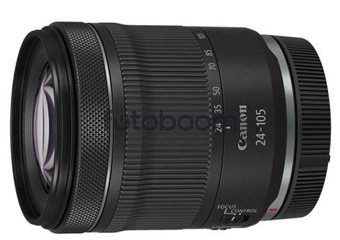 24-105mm f/4-7,1 RF IS STM