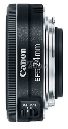 24mm f/2.8 STM EF-S