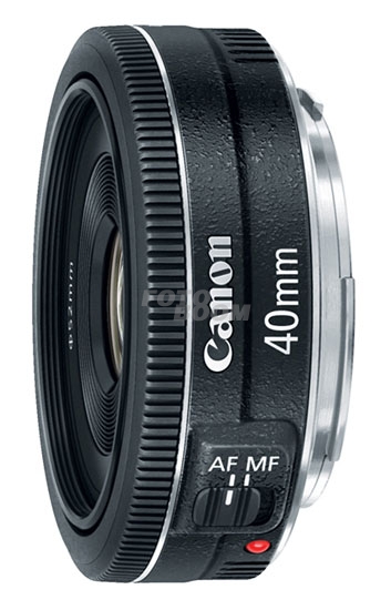 40mm f/2,8 STM E