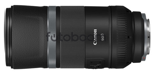 600mm f/11 RF IS STM