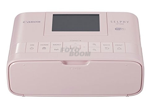 SELPHY CP1300 Rosa