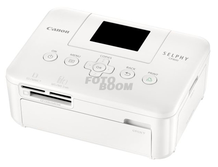 SELPHY CP800 Blanca