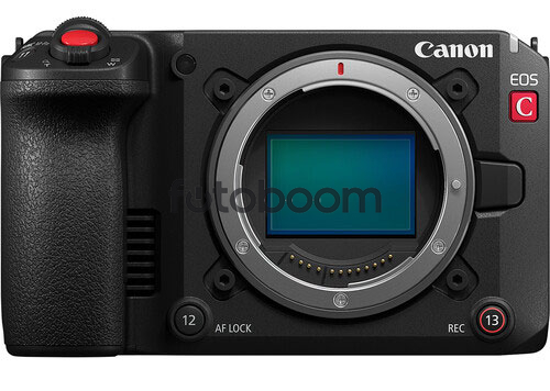 EOS C50