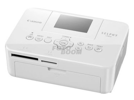 SELPHY CP810 Blanca