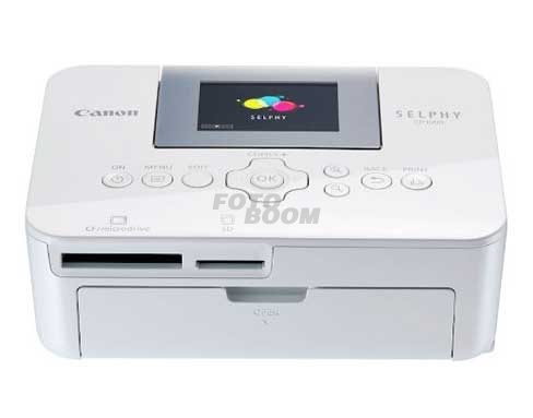SELPHY CP1000 Blanca