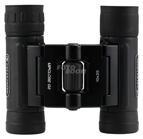10x25 Upclose G2 Binocular
