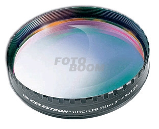 UHC/LPR Filtro 31,8mm