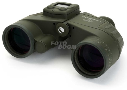 7x50 Cavalry Binocular GPS