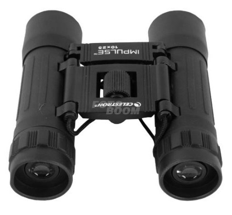 10x25 Impulse Binocular
