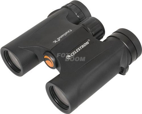 10x25 Outland Binocular
