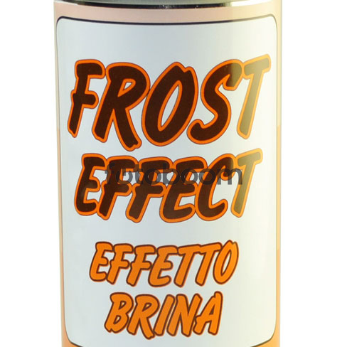 Frost Effect 400cc.