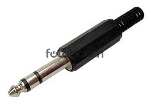 Conector Jack TRS-M