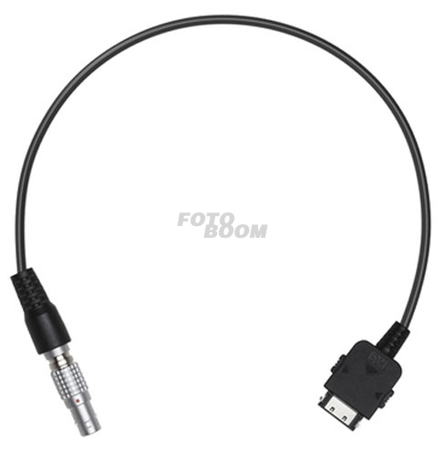 Cable Adaptador DJI Focus 2