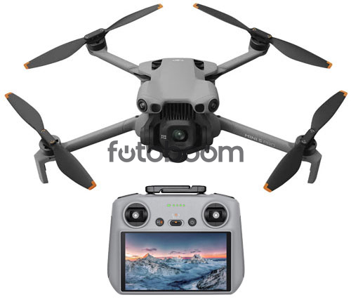 Mini 5 Pro Fly More (DJI RC 2)