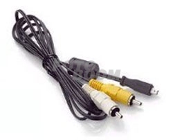Cable AV