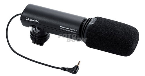 DMW-MS1E Microfono GH1
