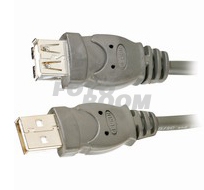 Cable conexión a PC