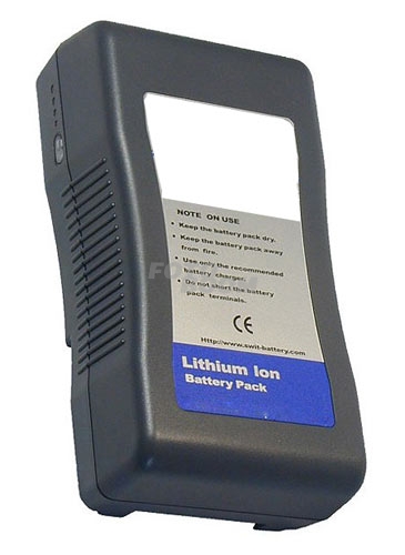 DT-LI8080S Bateria 14,4V-88W