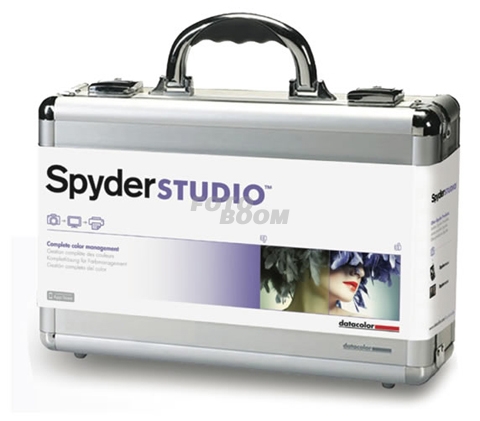 Spyder4 STUDIO SR