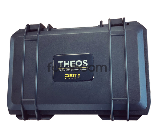 Theos Case