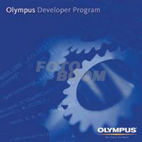 Olympus Software Developer Kit (SDK)
