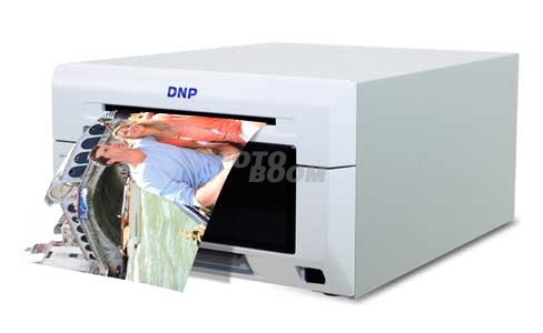DS620 Photo Printer