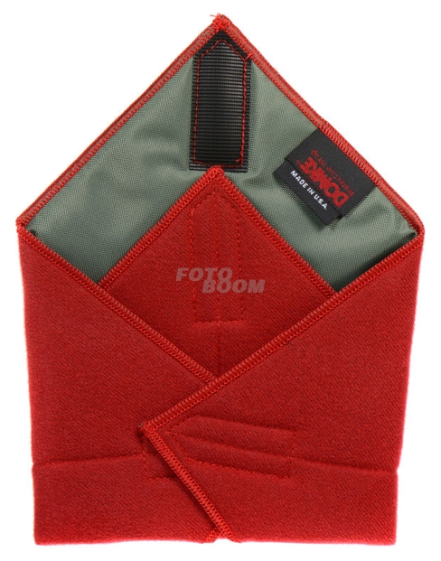 F34R Rojo