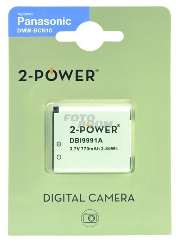 DMW-BCN10 2Power