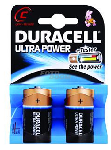 LR14 Ultra Power C Pack 2
