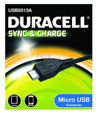USB5013A Cable MicroUSB