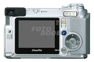 E-510 FinePix