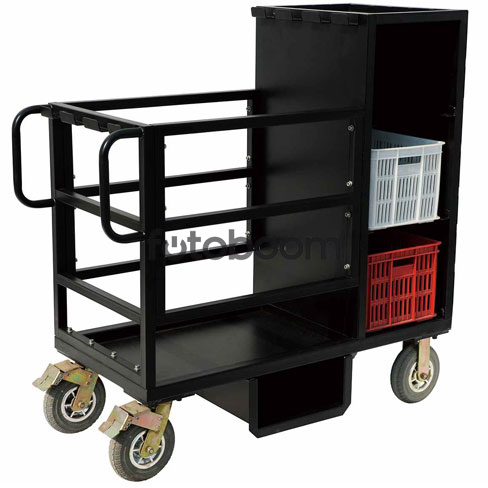 DT-005 - Mini Studio Cart