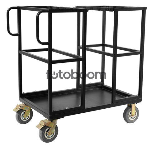 DT-100 - Combo Stand Mini Cart